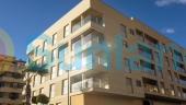 New Build - Apartment - Aguilas - Centro