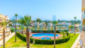 Segunda mano - Apartamento - Orihuela Costa - Altos de Campoamor