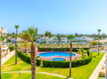 Apartamento - Segunda mano - Orihuela Costa - Altos de Campoamor
