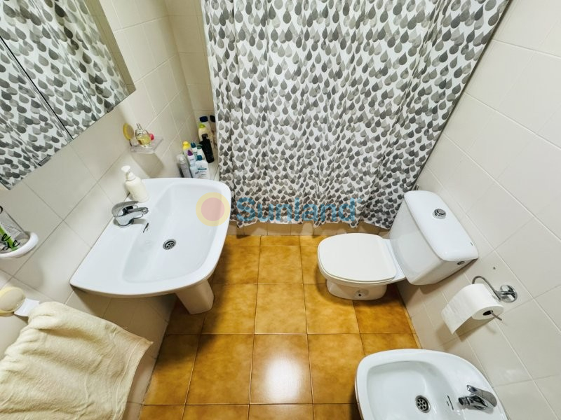 Verkauf - Apartment - La Mata