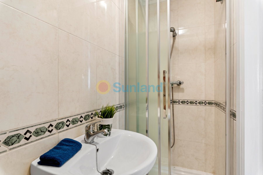 Brukte eiendommer - Rekkehus - Ciudad Quesada - Rojales - Doña pepa