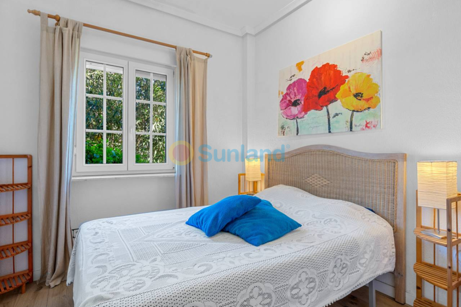 Segunda mano - Country house - Los Montesinos