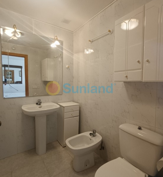 Använda fastigheter - Lägenhet - Torrevieja