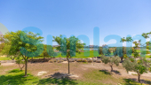 Resale - Apartment - Flat - Hacienda Riquelme Golf Resort - Inland