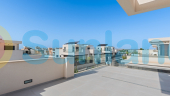 Resale - Semi-detached - San Fulgencio - La Marina