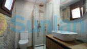 Resale - Villa - Pinar De Campoverde - 