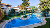 Resale - Apartment - La Mata