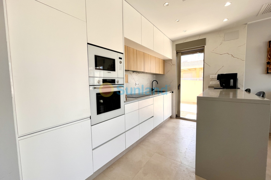 Segunda mano - P - Torre De La Horadada