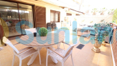 Resale - Bungalow - Orihuela Costa - Lomas De Cabo Roig