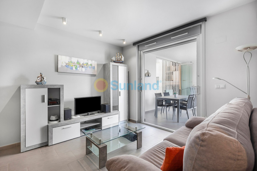 Segunda mano - Apartment - Flat - La Mata - Playa
