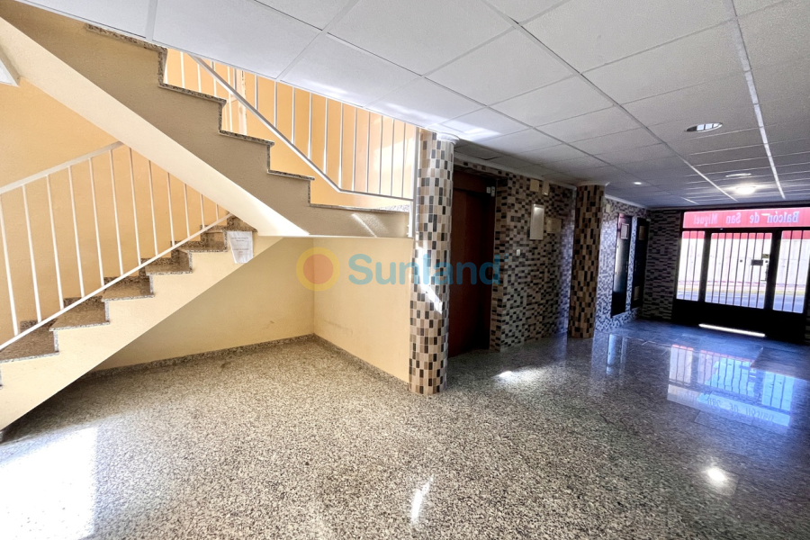 Segunda mano - A - San Miguel De Salinas