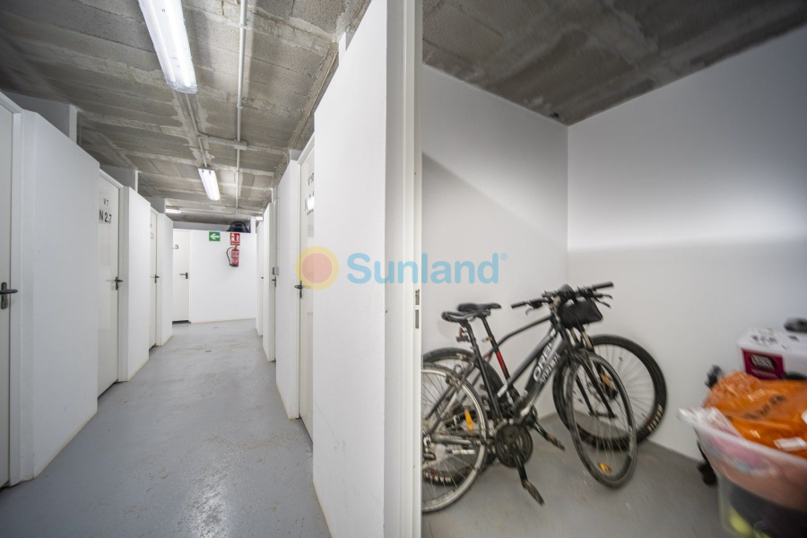 Resale - Ático - Orihuela costa - Pilar De La Horadada