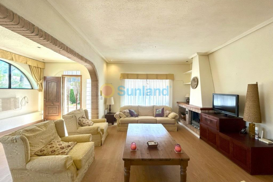 Brukte eiendommer - Villa - Orihuela Costa - Cabo Roig