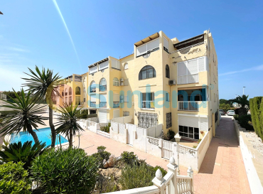 Apartment - Resale - Torrevieja - La Mata