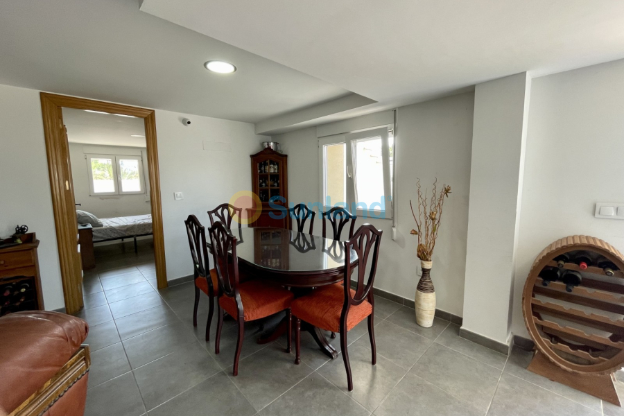 Вторичка - Bилла - Torrevieja - Los Balcones