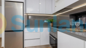 Neubau - Apartment - Los Alcázares - Euro Roda