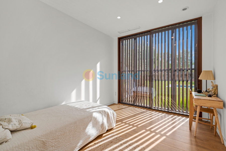 Använda fastigheter - Villa - Finestrat