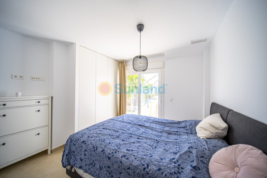 Resale - Ático - Orihuela costa - Pilar De La Horadada