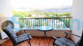 Resale - Apartment - Altea - Altea la Vella