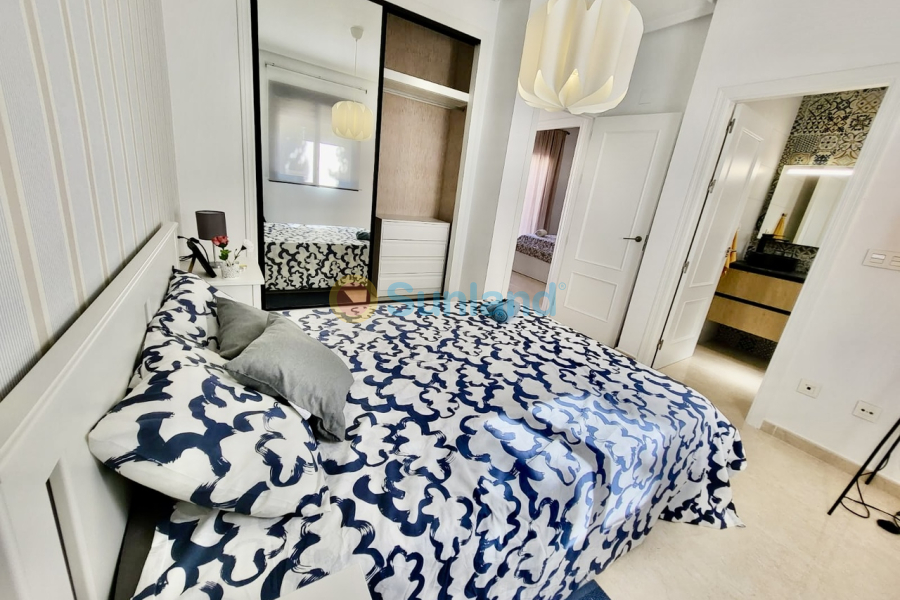 Brukte eiendommer - T - San Miguel De Salinas