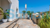 Resale - Townhouse - San Pedro del Pinatar - 