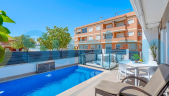 Resale - Townhouse - Formentera del Segura - 
