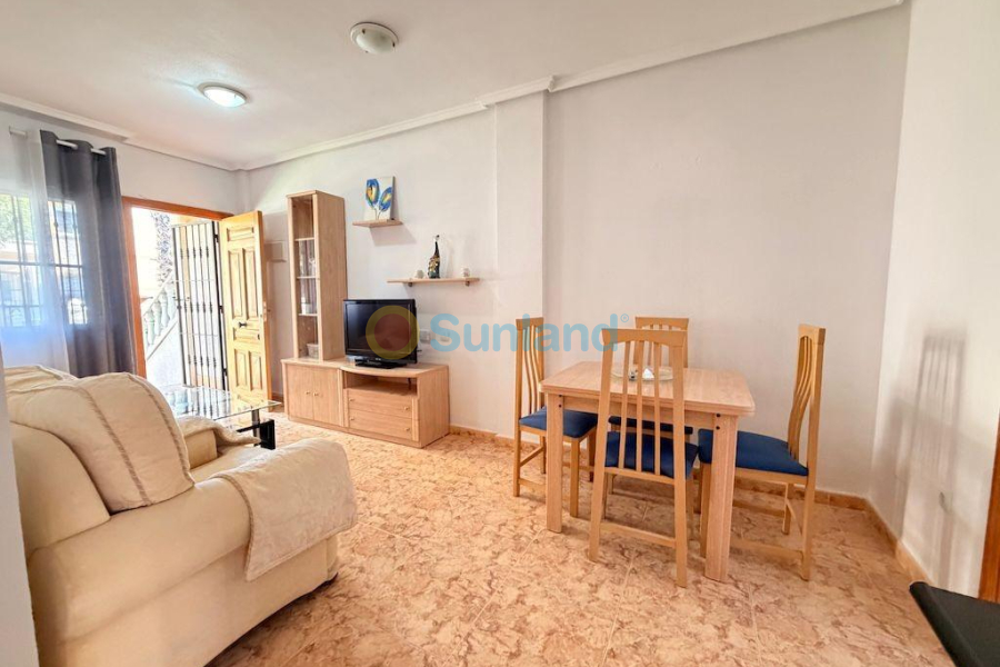 Resale - B - Orihuela Costa - Las Filipinas