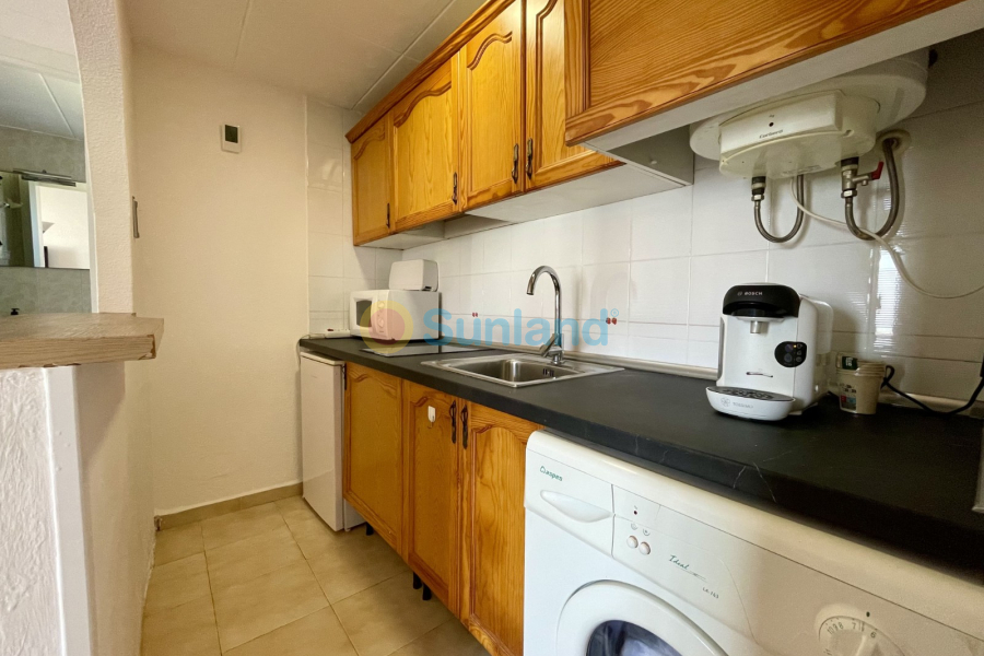 Вторичка - Apartments - Torrevieja - Los Balcones