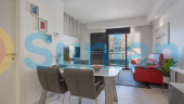 Resale - Town House - Orihuela Costa - Villamartin