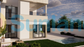 Nueva construcción  - Chalet - Orihuela - Vistabella Golf