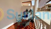 Resale - Villa - San Miguel de las Salinas - Blue Lagoon