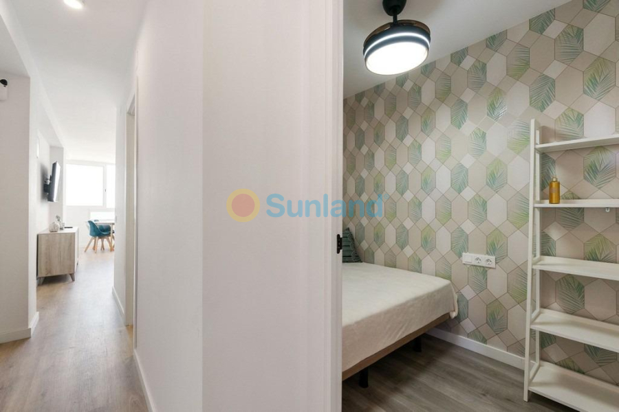 Segunda mano - Apartamento - Torrevieja - Cabo Cervera