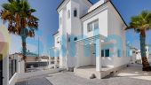 New Build - Semidetached - San Fulgencio - El Oasis