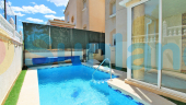 Brukte eiendommer - Villa - Villamartin