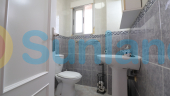 Resale - Villa - Algorfa - Lomas de La Juliana