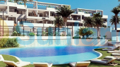 Resale - Apartment - Torrevieja