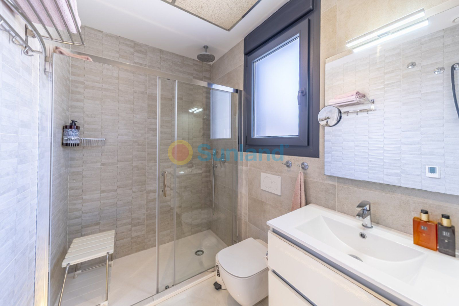 Resale - Villa - Orihuela Costa - Lomas De Cabo Roig