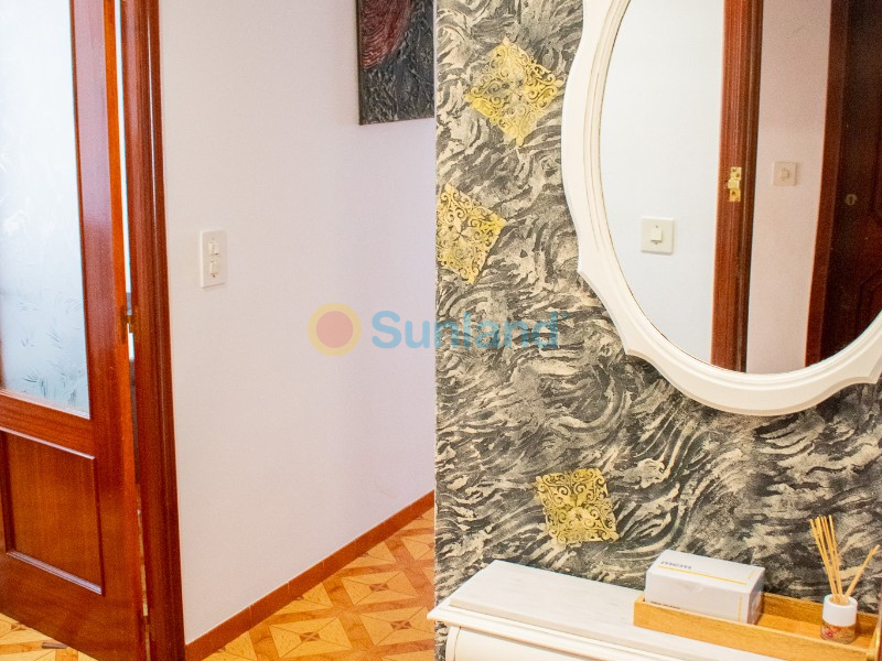 Verkauf - Apartment - Miramar