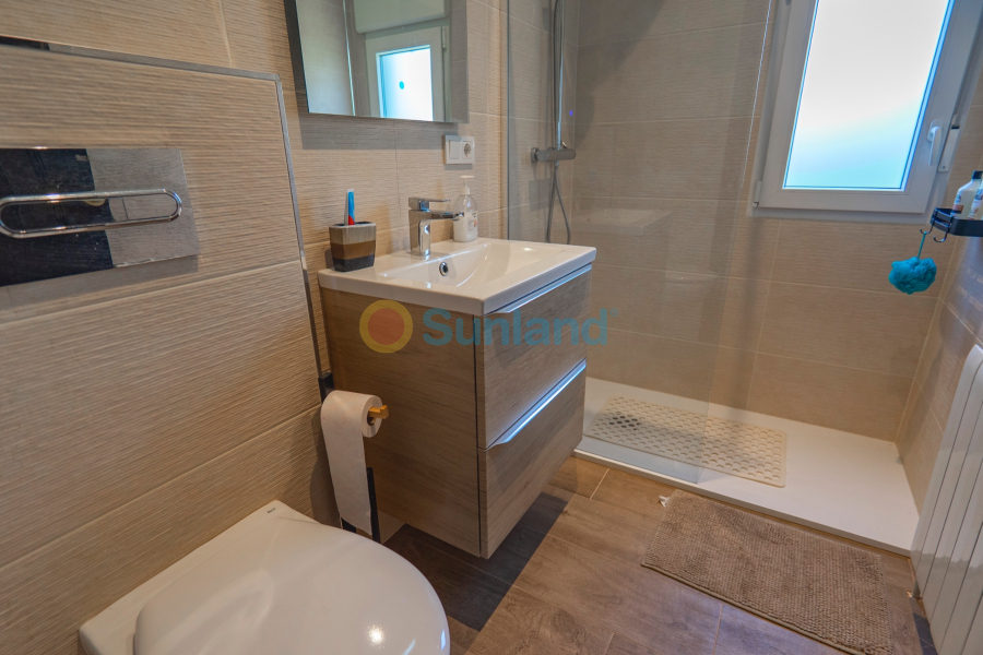 Resale - Villa - Ciudad Quesada - Town Center