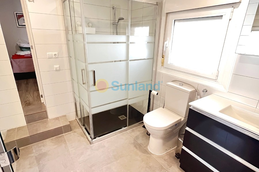 Segunda mano - Detached Villa - Ciudad Quesada - Central Quesada