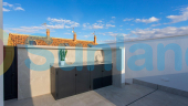 New Build - Town House - Orihuela costa - Torre de la Horadada