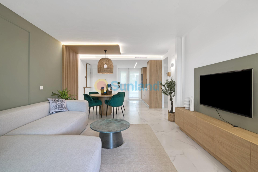 Nueva construcción  - Apartamento - Torrevieja - Punta Prima