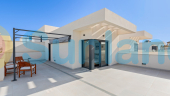 Resale - Semi-detached - San Fulgencio - La Marina