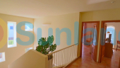 Resale - Villa - Benidorm - Coblanca