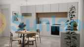 Nueva construcción  - Chalet - Orihuela - Vistabella Golf