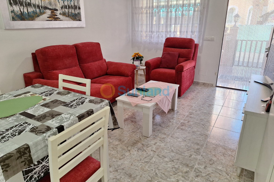 Resale - Villa - Playa Flamenca - Villas San Luis