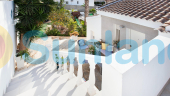 Resale - Detached Villa - Ciudad Quesada - Upper Golf