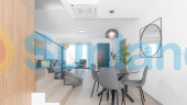 Nueva construcción  - Town House - Rafal - pueblo
