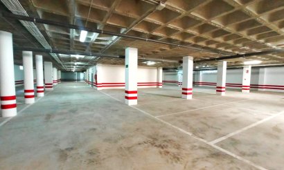 New Build - Garage - Algorfa - Lo Crispin