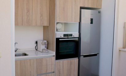 Segunda mano - Chalet - Ciudad Quesada